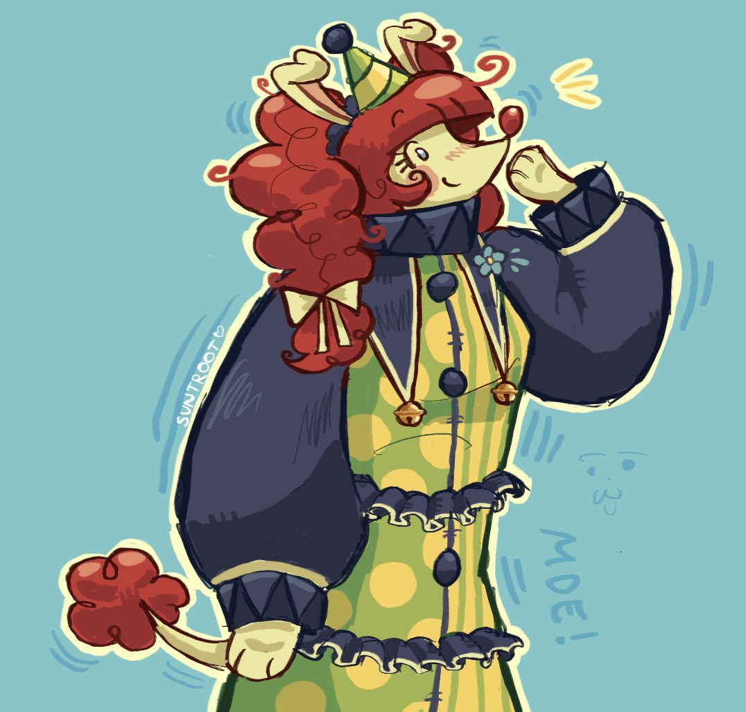 suntroot tweet media