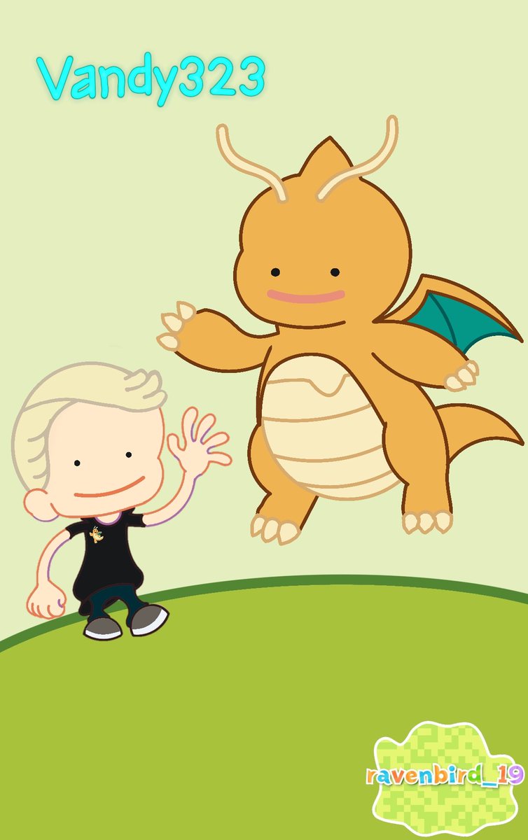 RavenBird_19 tweet media