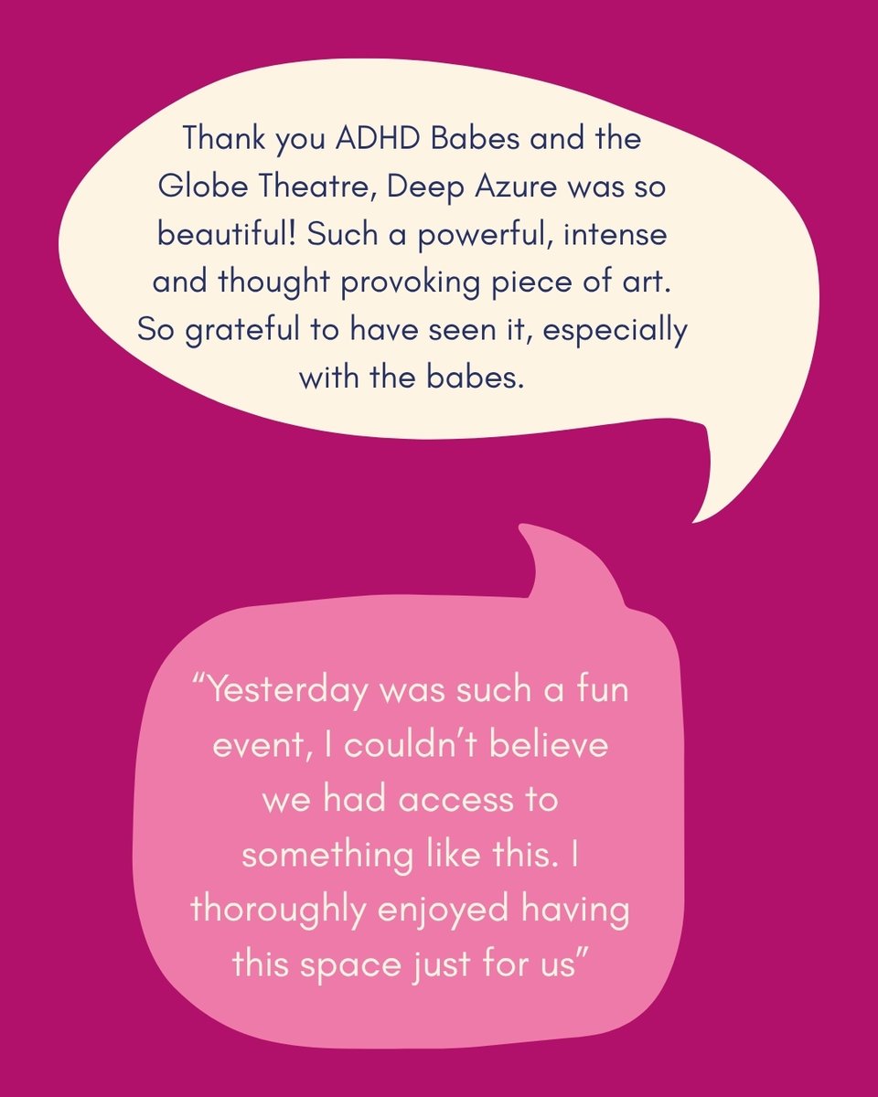 ADHD Babes tweet media