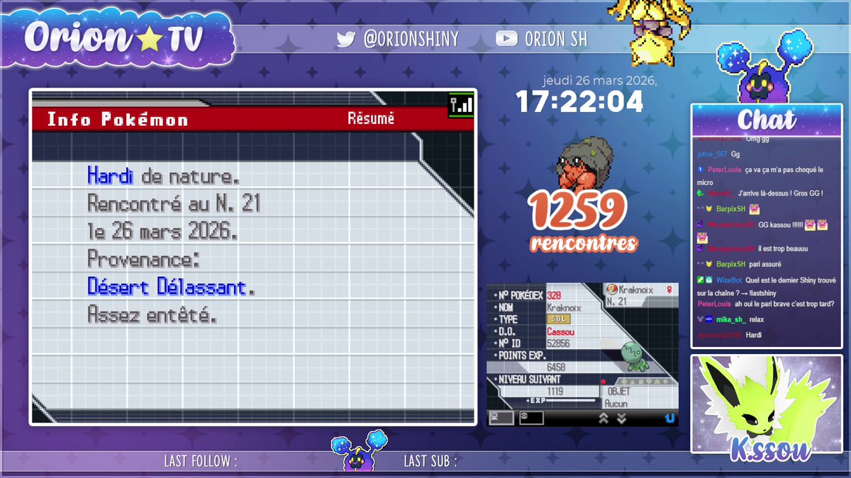 K.ssou ✨ tweet media