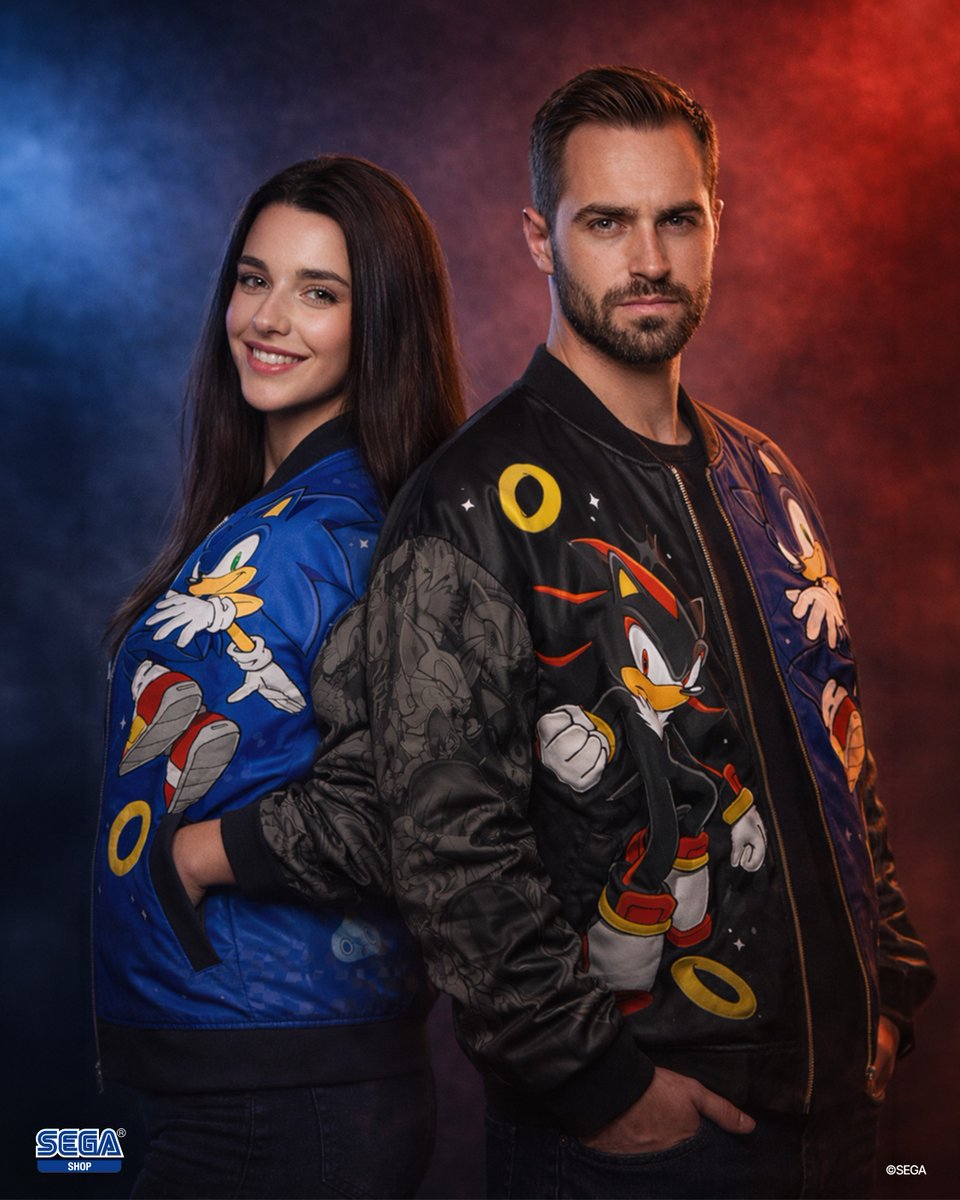 SEGA Shop tweet media