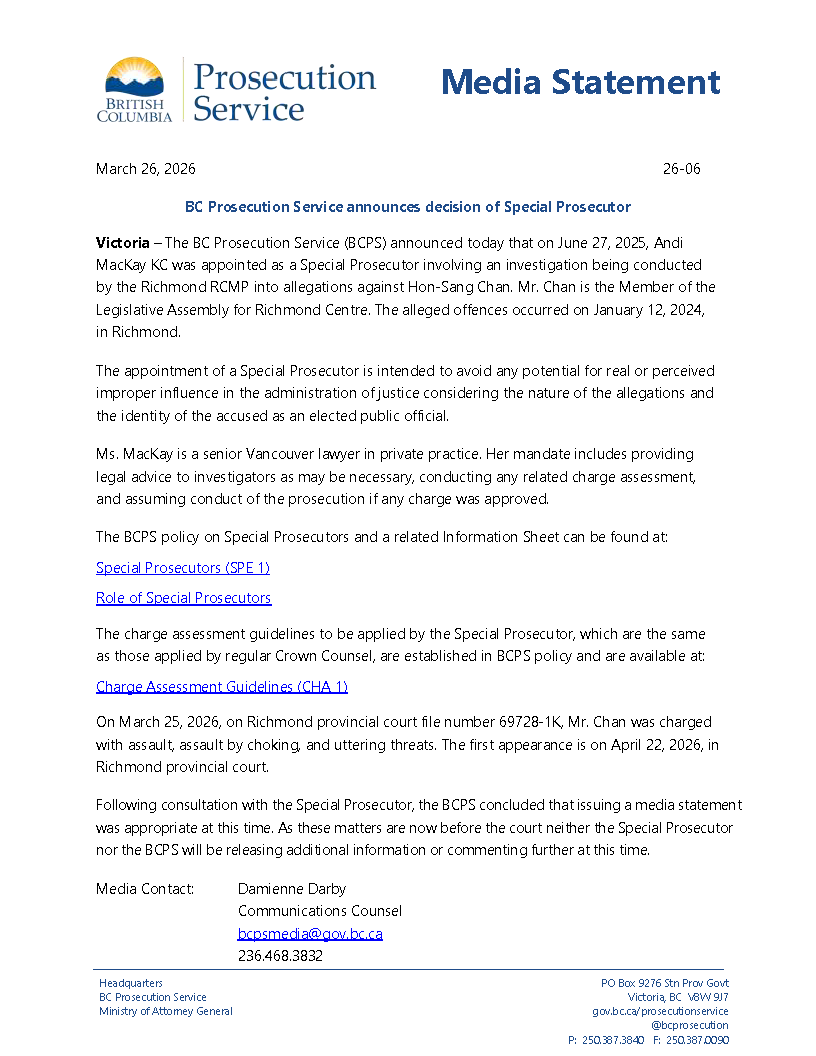 BC Prosecution Service tweet media