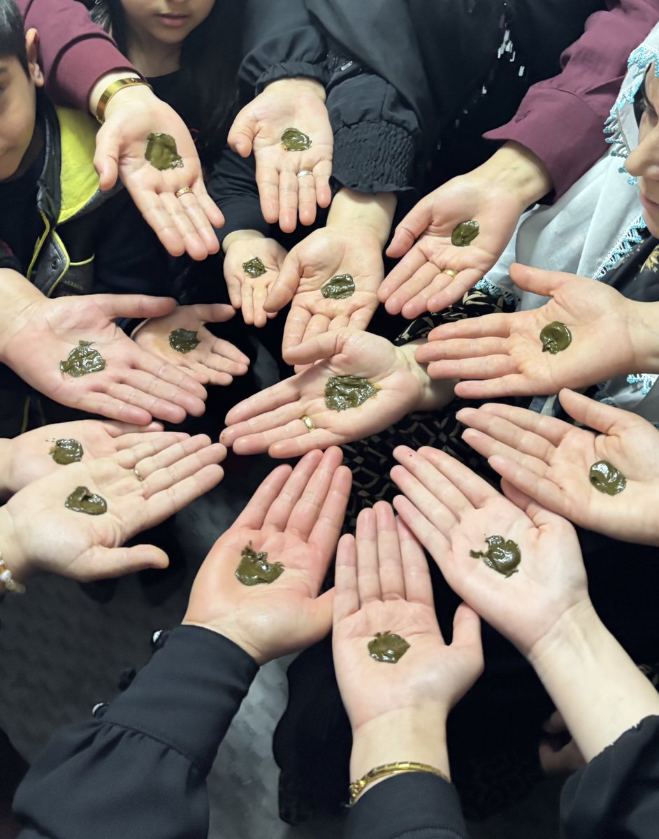 Esma Fener 🍉🇹🇷 tweet media