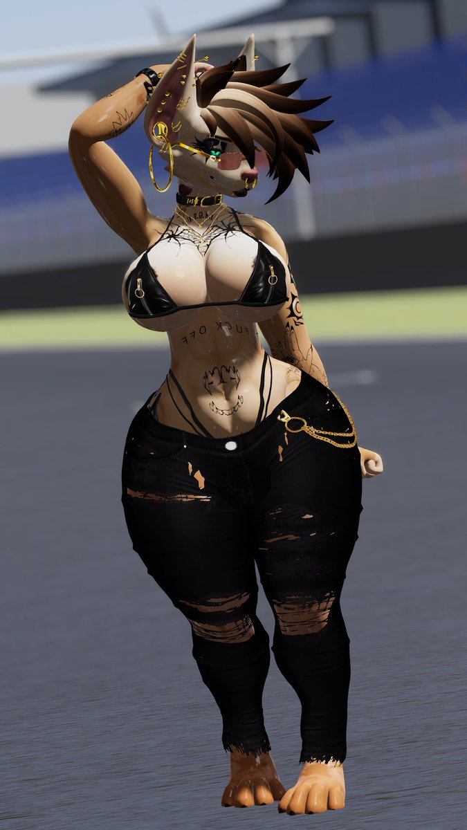 ❣️Niko❣️ tweet media