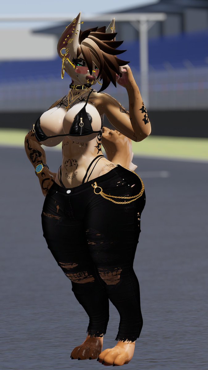 ❣️Niko❣️ tweet media