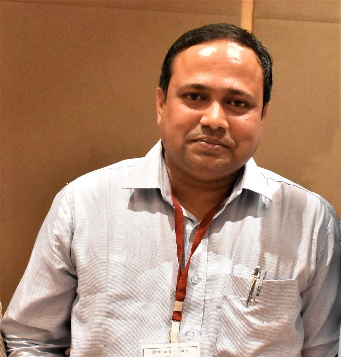 iiserkol's tweet photo. We are glad to share that Prof. Alakesh Bisai has been selected as the recipient of the prestigious Professor C. N. R. Rao National Prize for Chemical Sciences for the year 2026.
@EduMinOfIndia @PTI_News @PIB_India @skkhare781 @AlakeshBisai @priyank_june @iacskolkata #CRSI https://t.co/bttGTofTMC