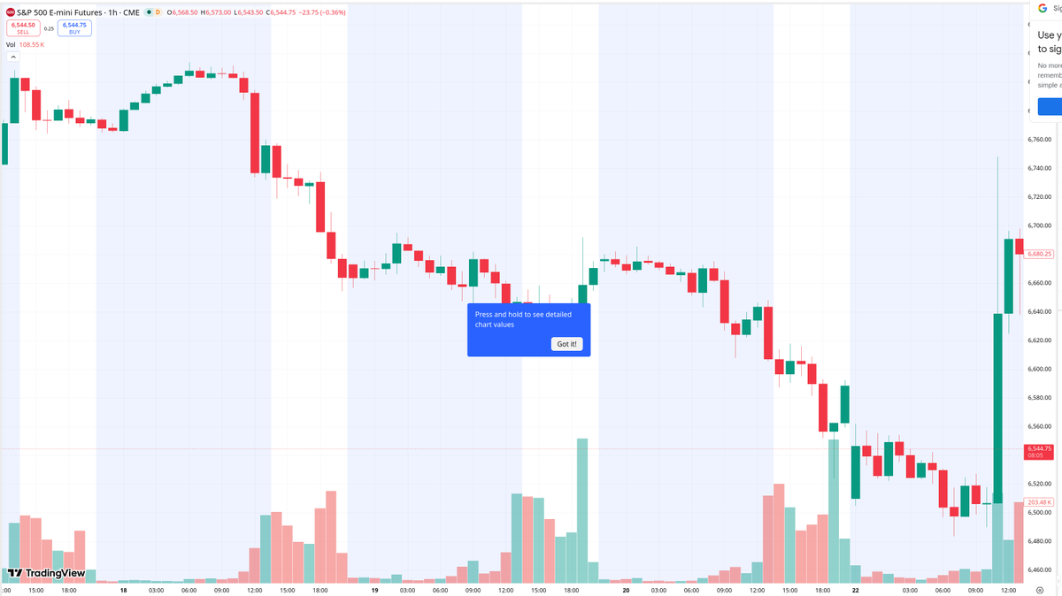 nothing respecter tweet media