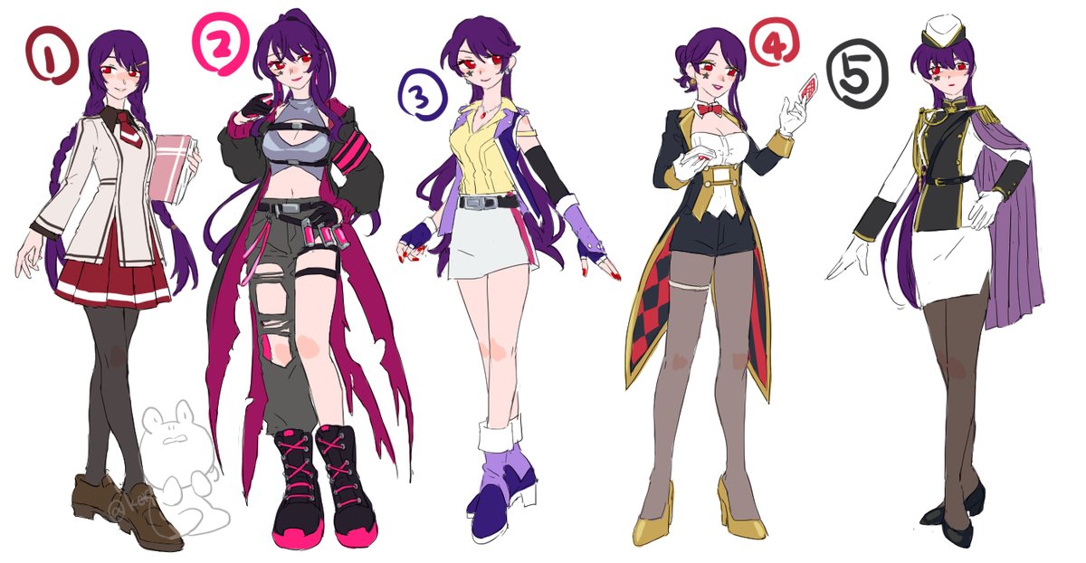 ケローン tweet media