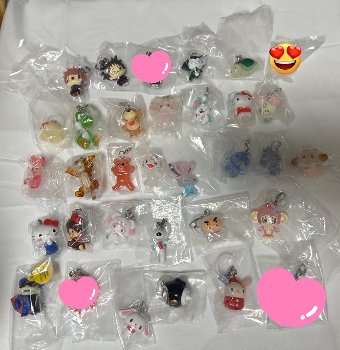 ぴょんす tweet media