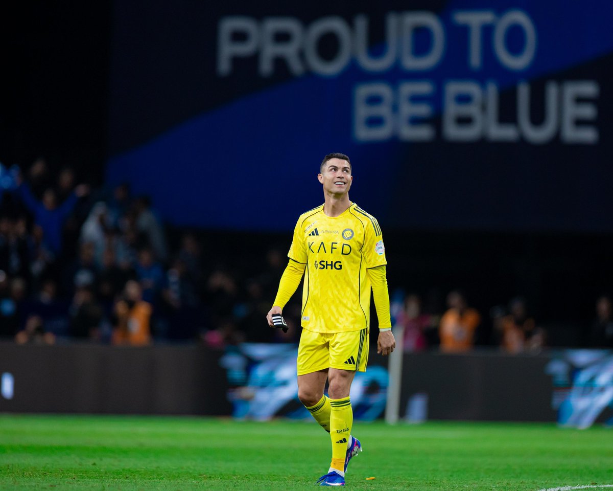 أخبار الهلال tweet media