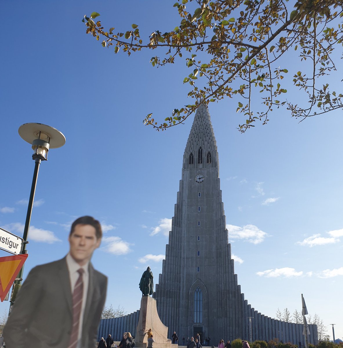 Squashed Hotch tweet media