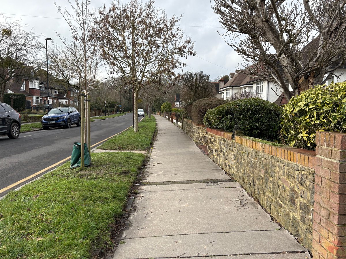 Your Croydon tweet media