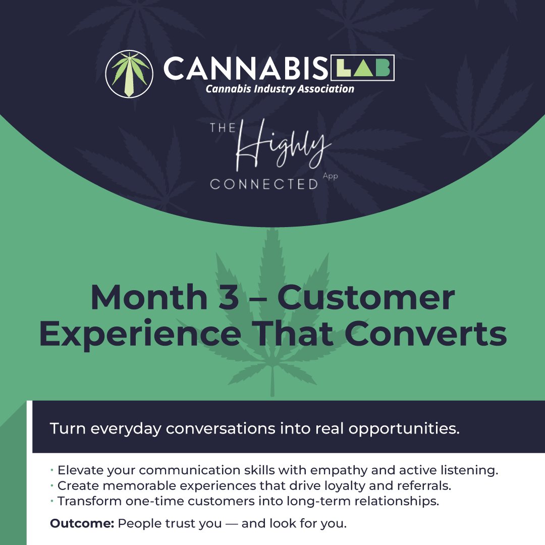 Cannabis LAB (Law, Accounting & Business) tweet media