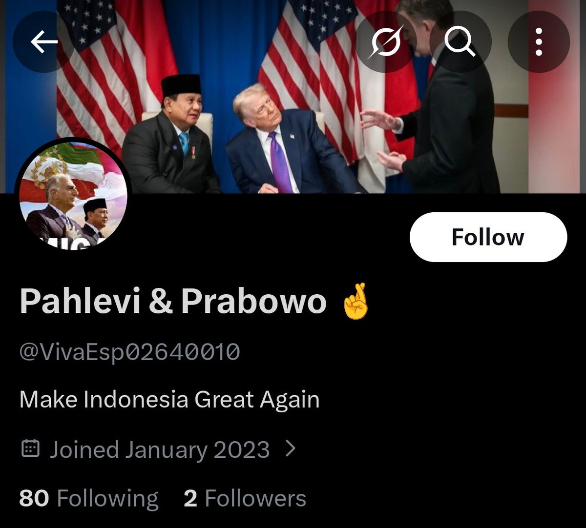 Indonesian Poop Base tweet media