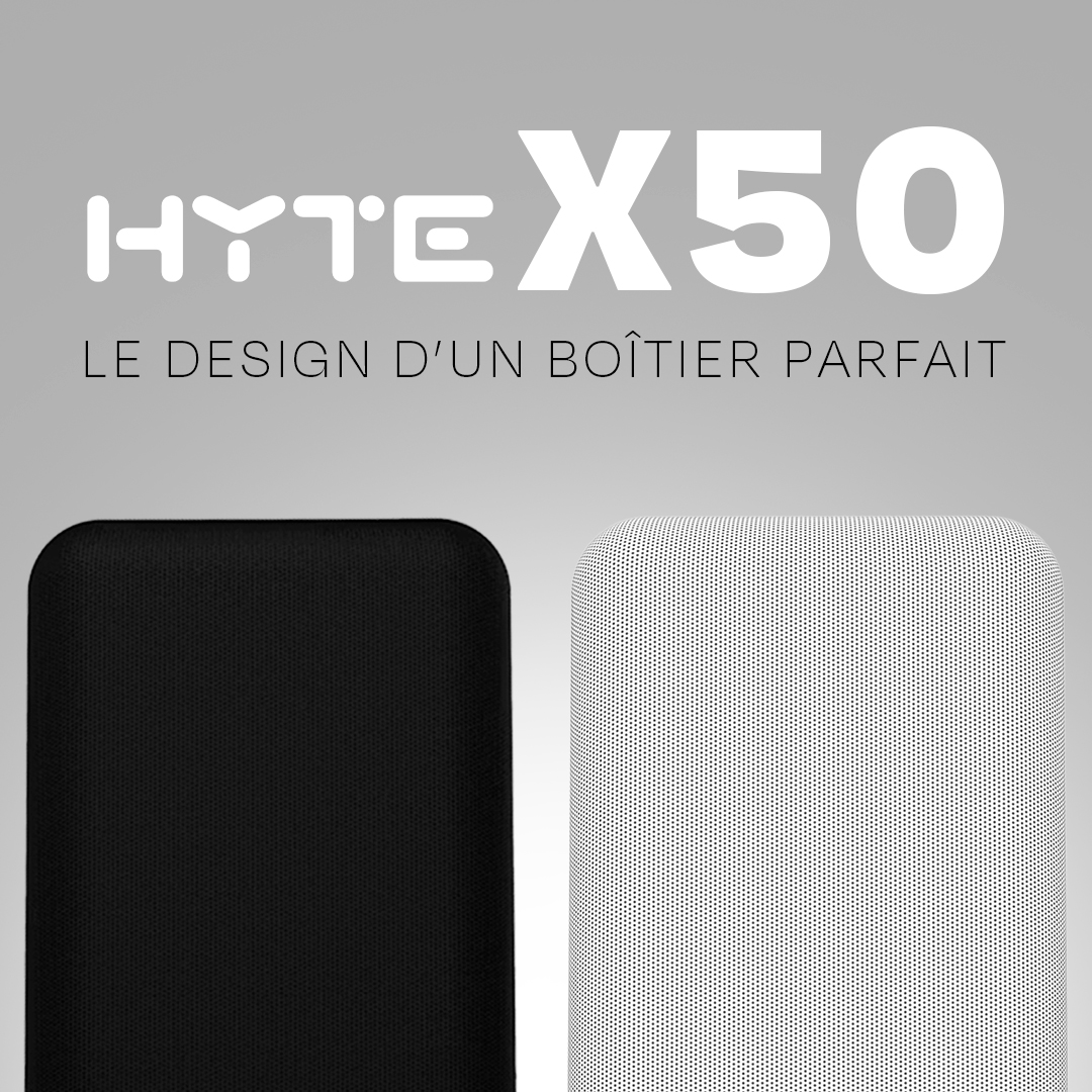 FlowUP | à 3 clics de ton futur PC ! 🫵 tweet media