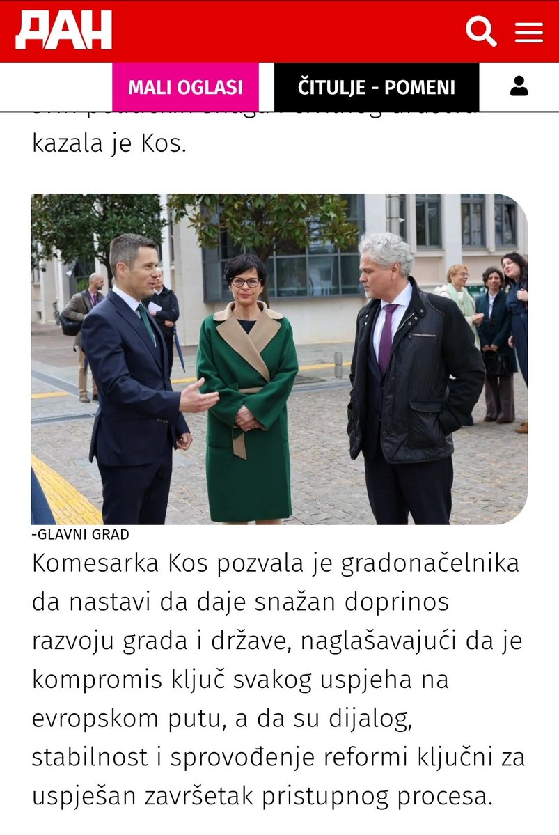 Petar Rašković tweet media