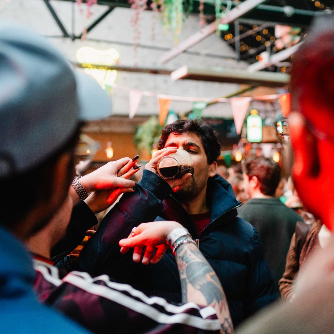 Norton's Digbeth tweet media