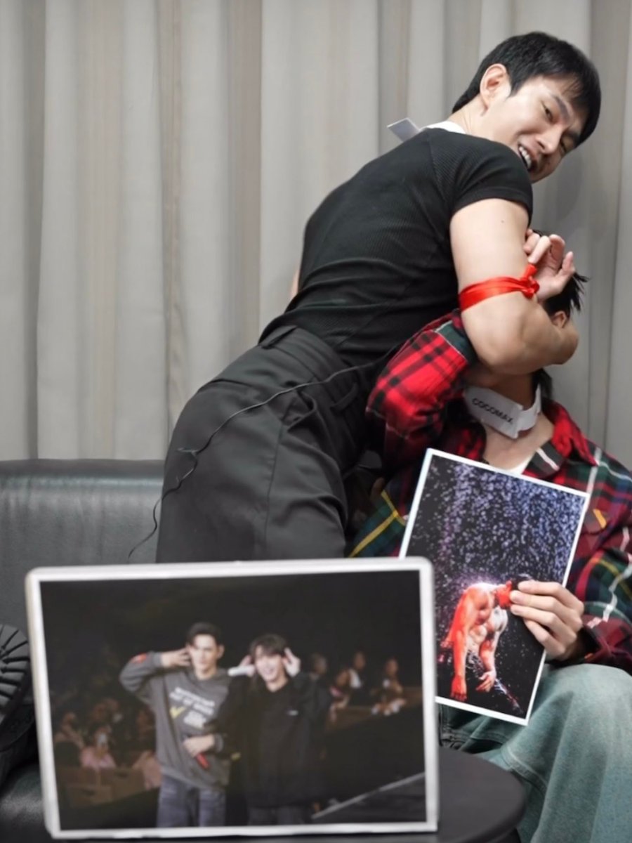 แคว้กหัวใจพุเพว🖤 tweet media