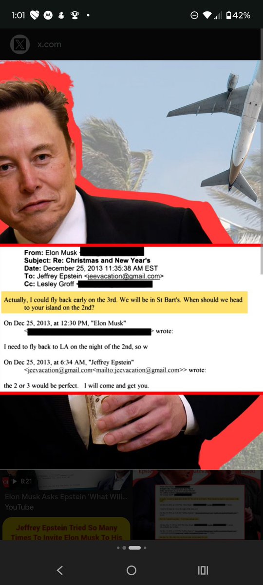 Strick Wallace tweet media