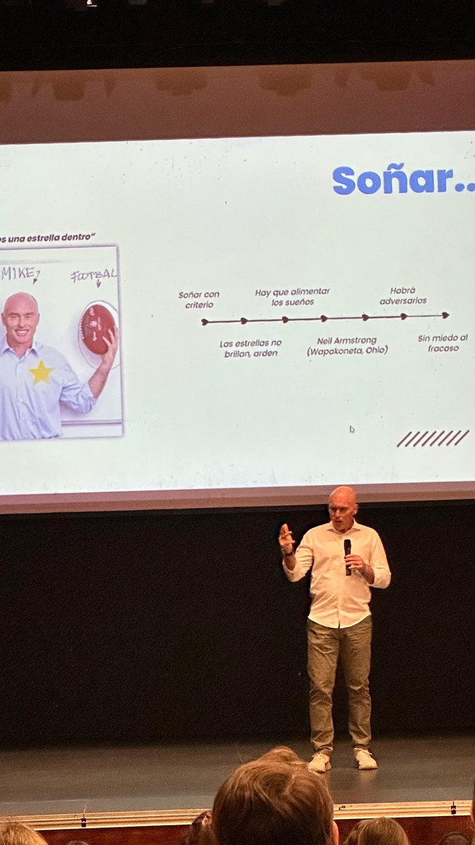 Mike Hansen tweet media