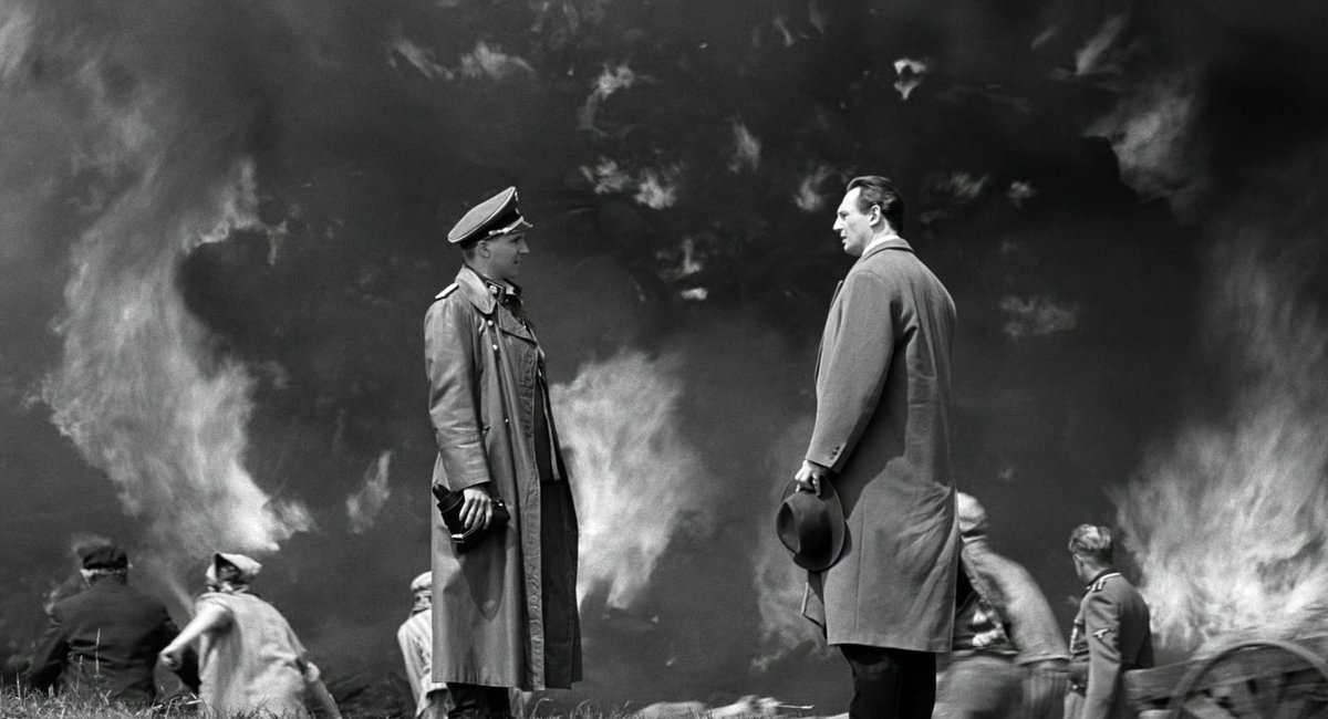 teedotchanta's tweet photo. schindler's list https://t.co/4tgAuhNgsZ