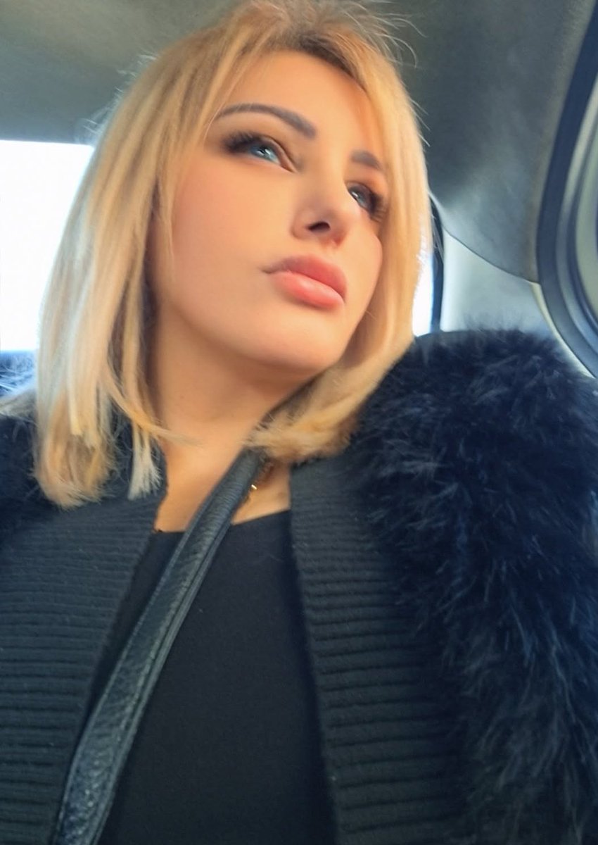 Nancy Lakkis tweet media