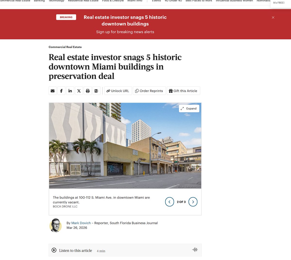 Ryan RC Rea tweet media