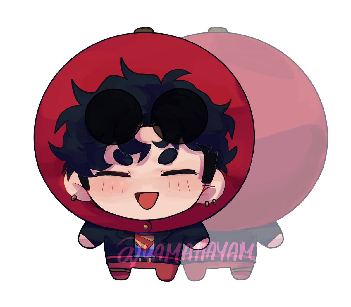 💫YOON 🍑 || Arthur Lester Enjoyer tweet media