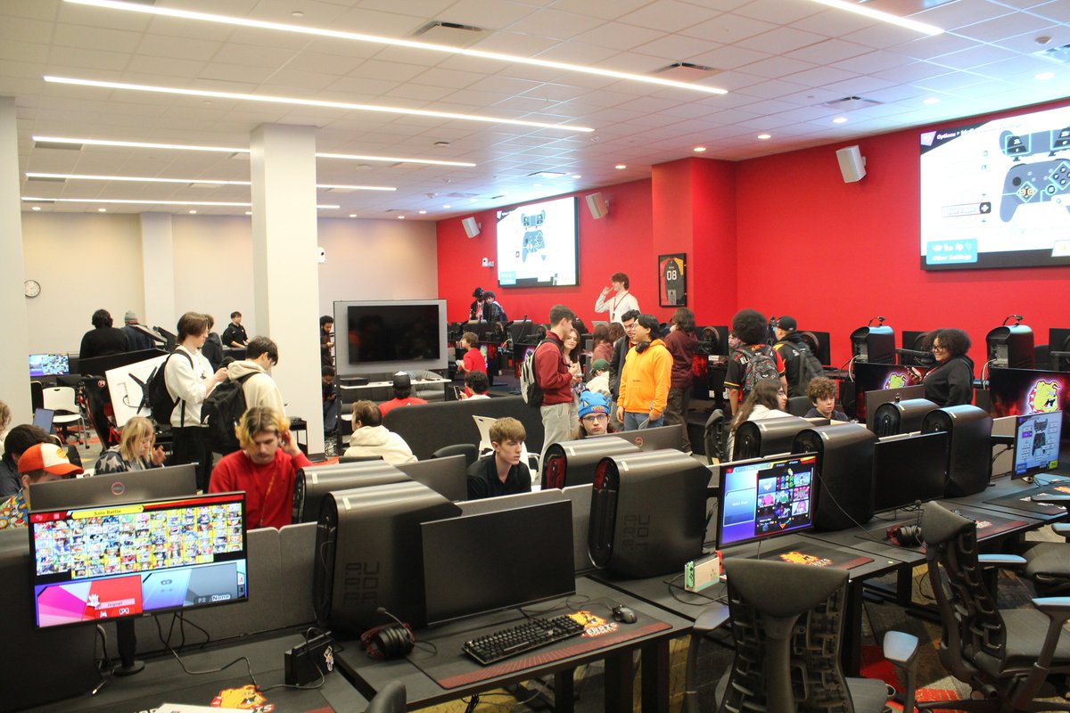 Ferris State Torch tweet media