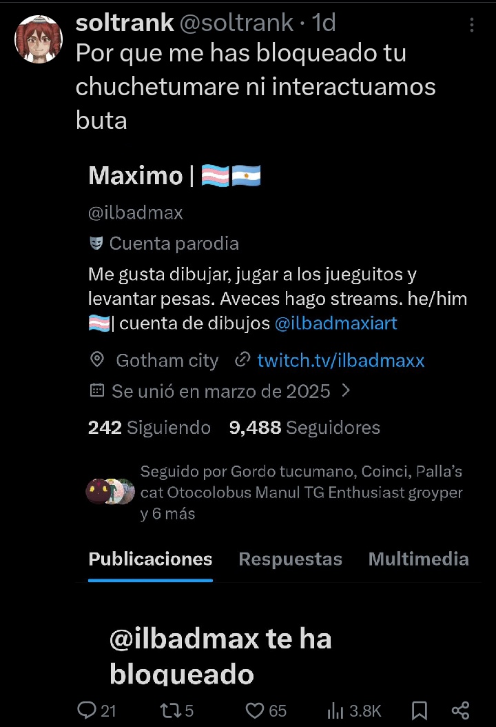 la kalabaza desconocida tweet media