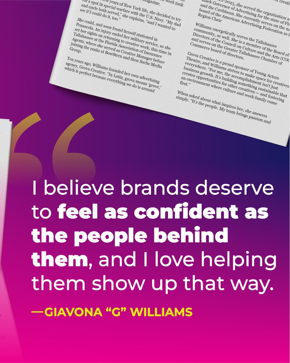 Grova Creative tweet media