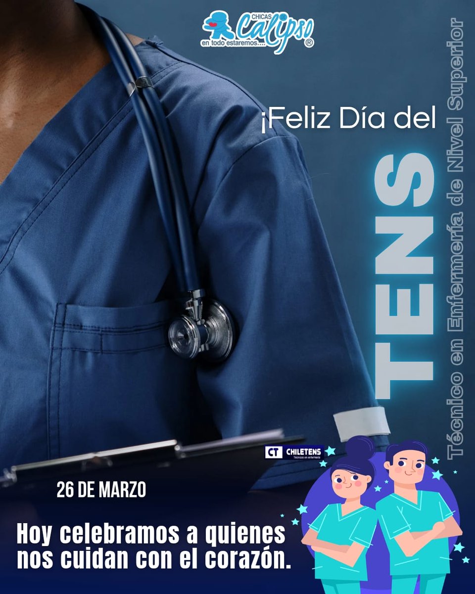 Fans Club Chicas de Calipso 🇨🇱 tweet media