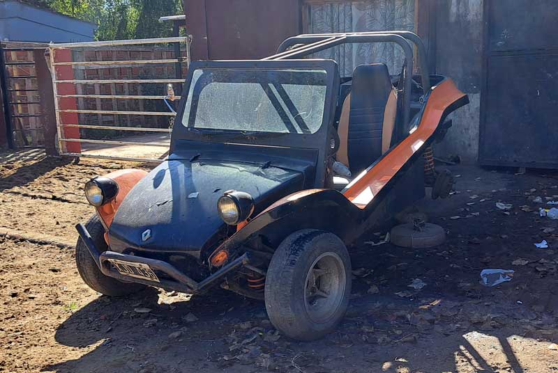 Test del Ayer tweet media