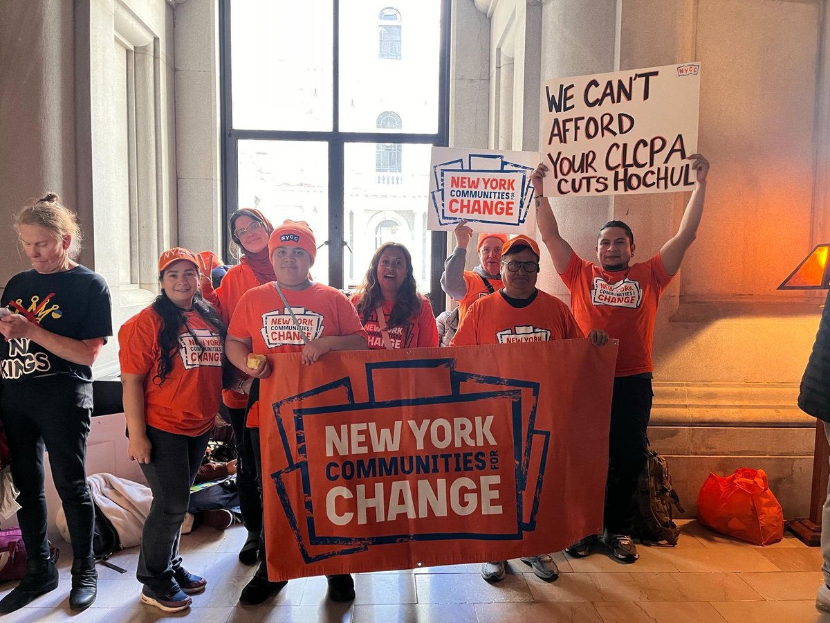 NY Working Families Party tweet media