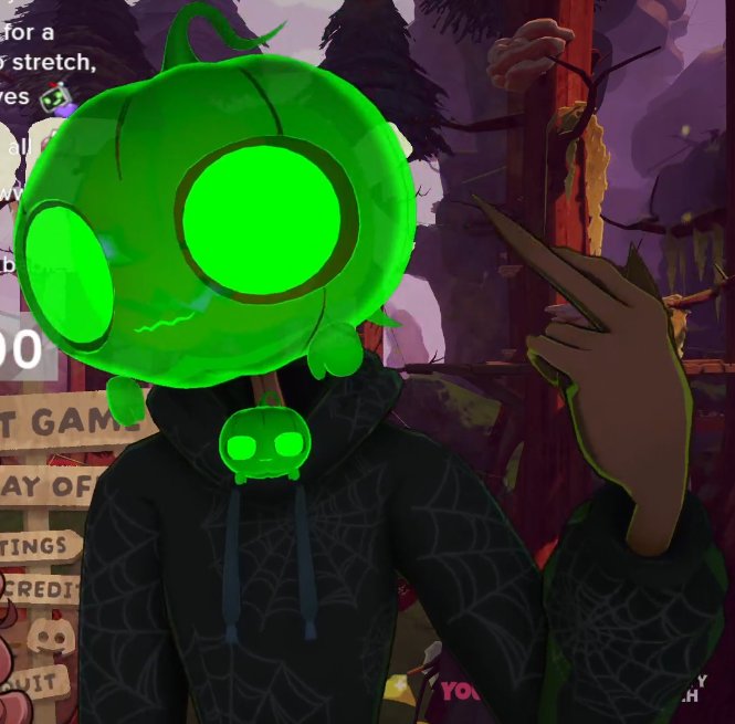 TheGourdie 🎃⚰️ | CHIBI DEBUT| tweet media