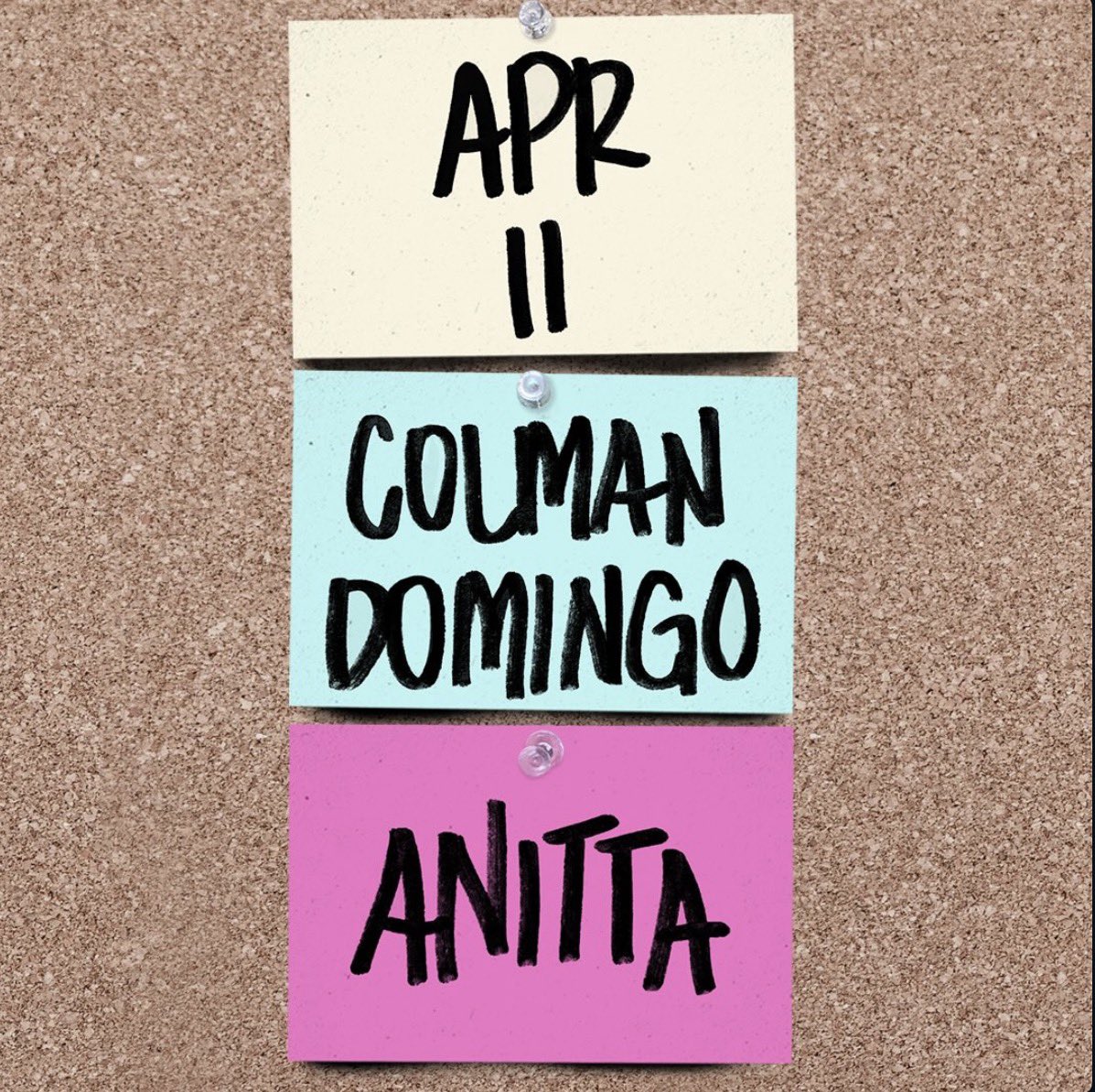 Colman Domingo tweet media