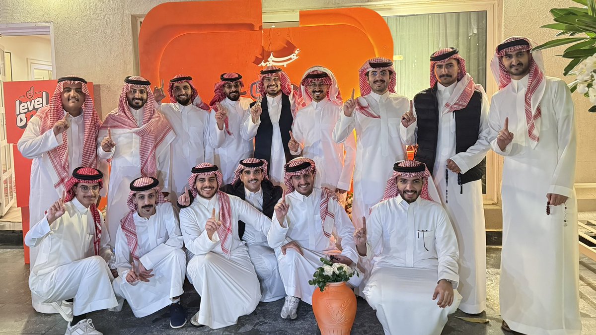 Level One tweet media