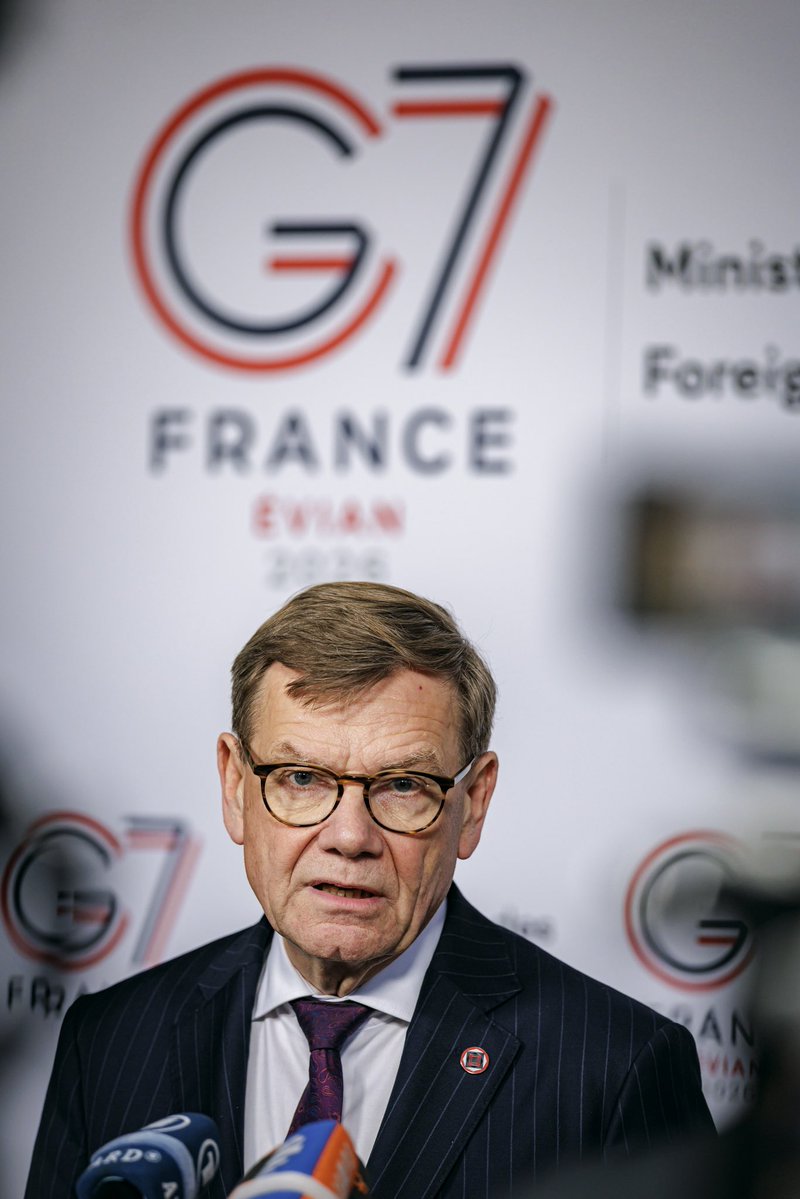 Auswärtiges Amt tweet media