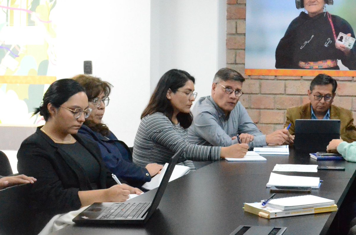 SEGIP OFICIAL tweet media