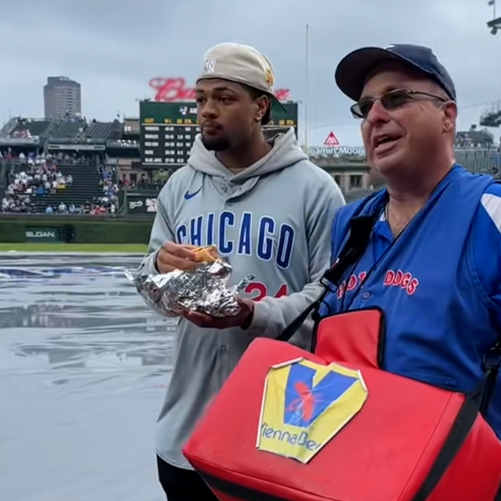 Chicago Bears tweet media