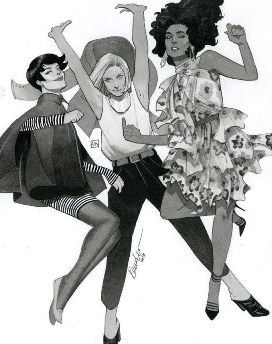 Captain Marvel Cosmology ✴️ tweet media