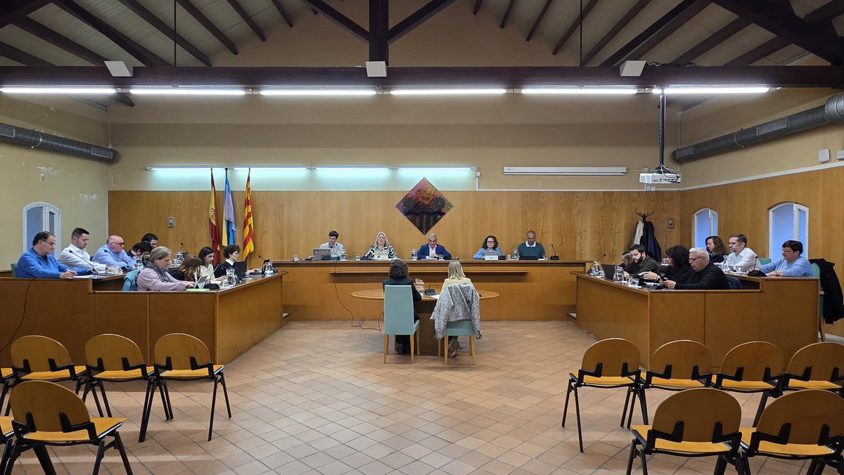 Ajuntament Ripollet tweet media