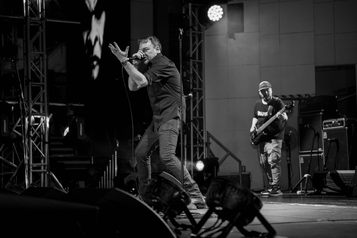 Ovation Productions tweet media