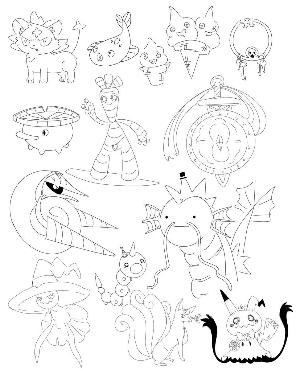 Opal 🐰💗 Vtuber tweet media