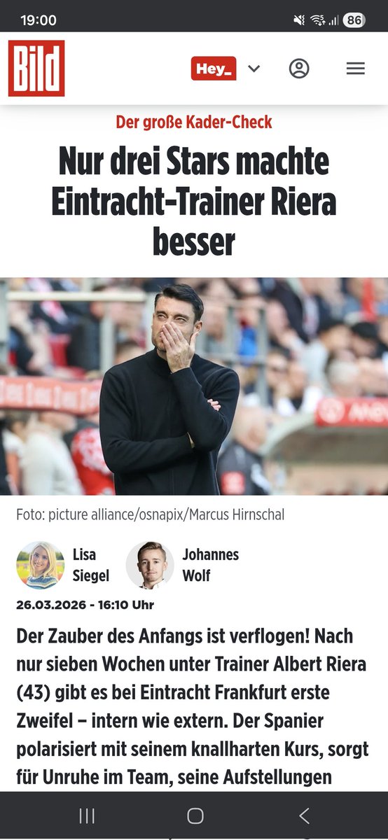 Christoph tweet media