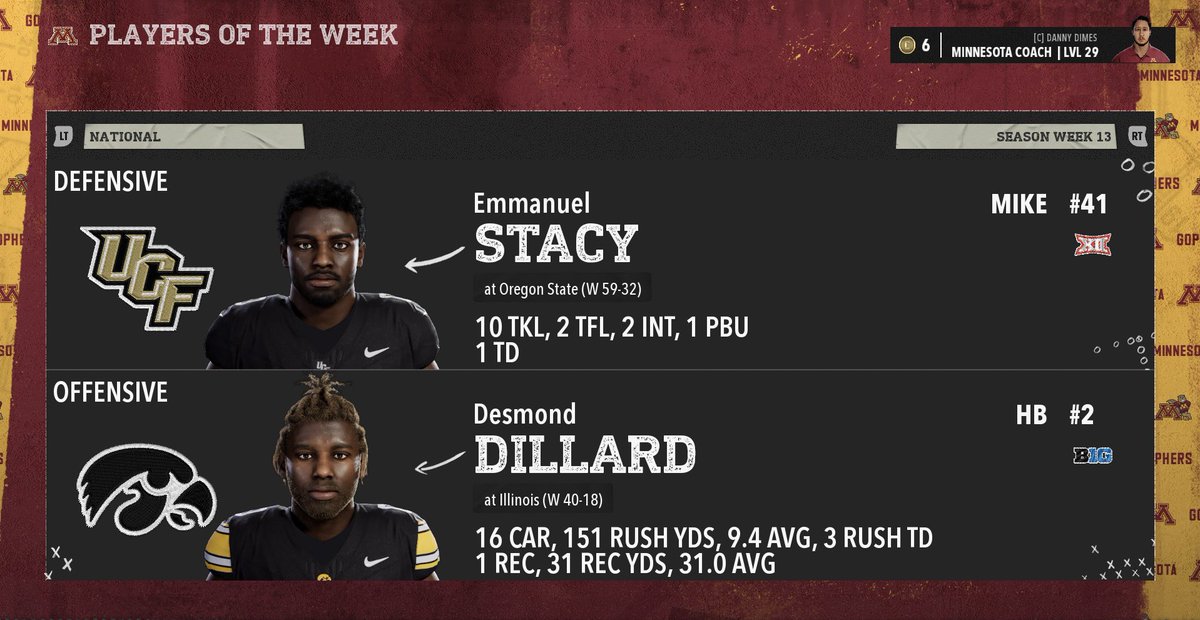 Legends League tweet media