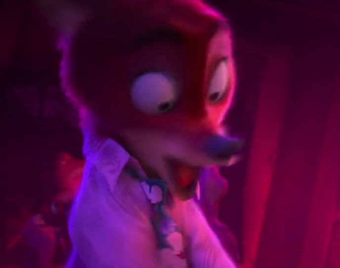 BasicFoxFurry tweet media