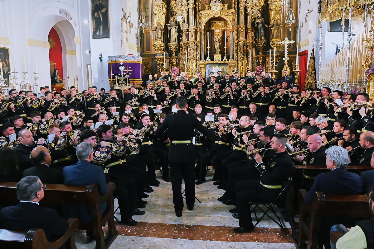 Hdad. Sacramental del Buen Fin tweet media