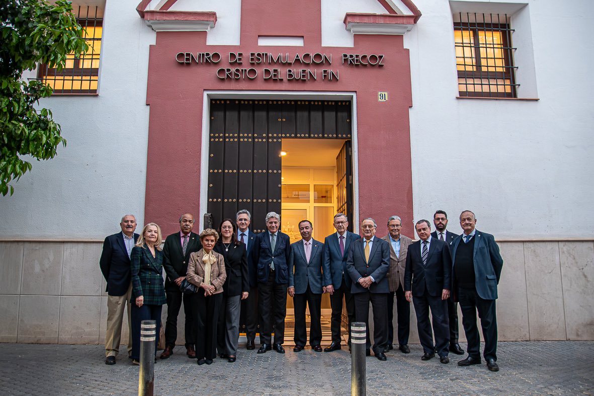 Hdad. Sacramental del Buen Fin tweet media