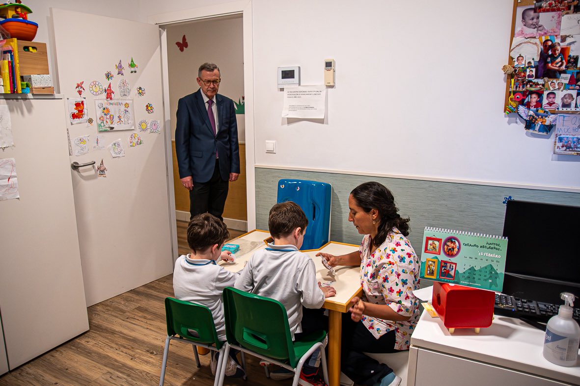 Hdad. Sacramental del Buen Fin tweet media